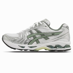 Asics Gel Kayano 14 'Pure Silver Slate Grey' Cushioned Gel 1130 sneakers