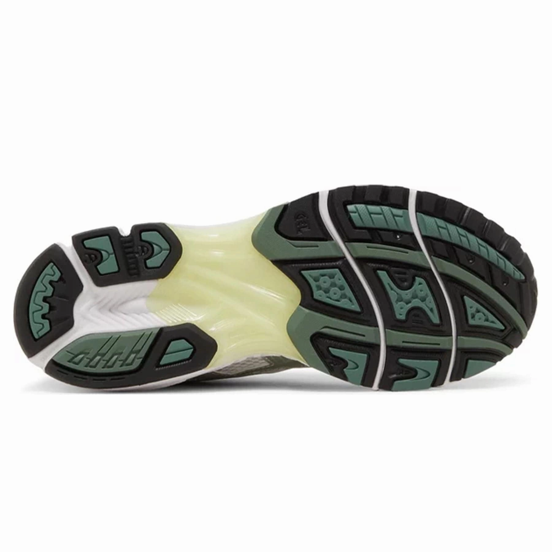 Asics Gel Kayano 14 'Pure Silver Slate Grey' Reliable support trainers