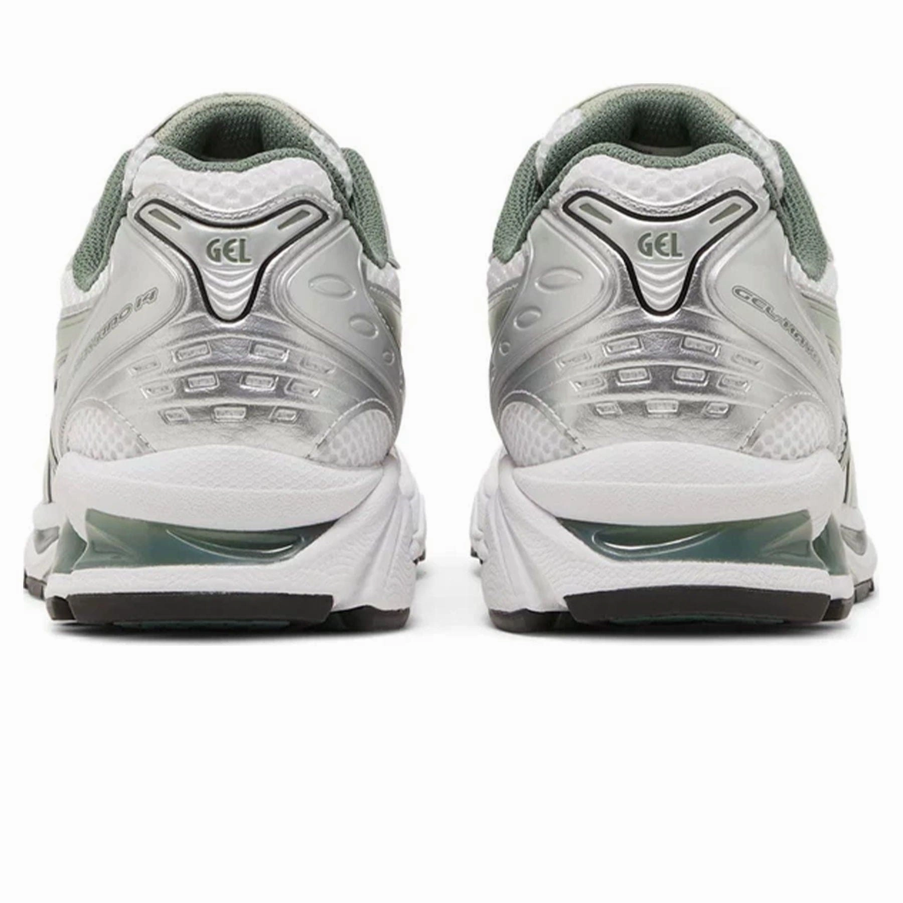 Asics Gel Kayano 14 'Pure Silver Slate Grey' Reliable support trainers