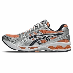 Asics Gel Kayano 14 'Sepia Pure Silver' Cushioned Gel 1130 sneakers