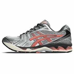 Asics Gel Kayano 14 'Silver Papaya' Cushioned Gel 1130 sneakers