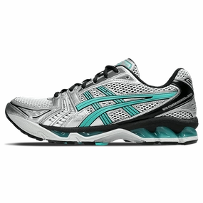 Asics Gel Kayano 14 'Silver Waterfall' Cushioned Gel 1130 sneakers