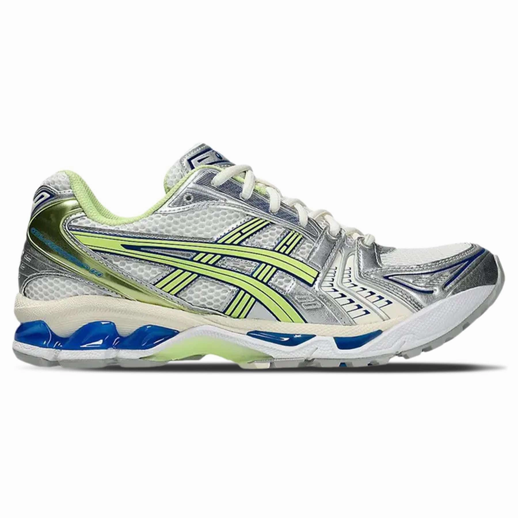 ASICS Gel Kayano 14 'Sprite' Reliable support trainers