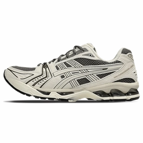 Asics Gel Kayano 14 'Truffle Grey Oatmeal' Cushioned Gel 1130 sneakers