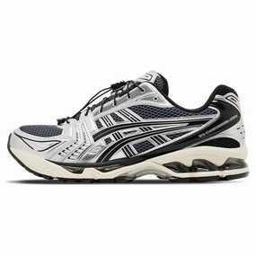 Asics Gel Kayano 14 'Unlimited Pack - Carrier Grey Black' Cushioned Gel 1130 sneakers