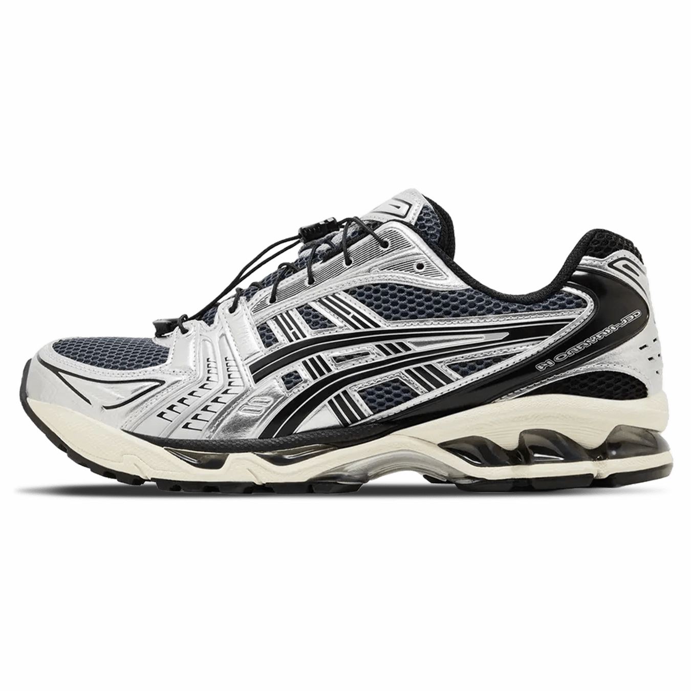 Asics Gel Kayano 14 'Unlimited Pack - Carrier Grey Black' Cushioned Gel 1130 sneakers