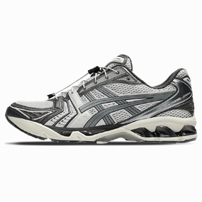 ASICS Gel Kayano 14 'Unlimited Pack - Oyster Grey' Cushioned Gel 1130 sneakers