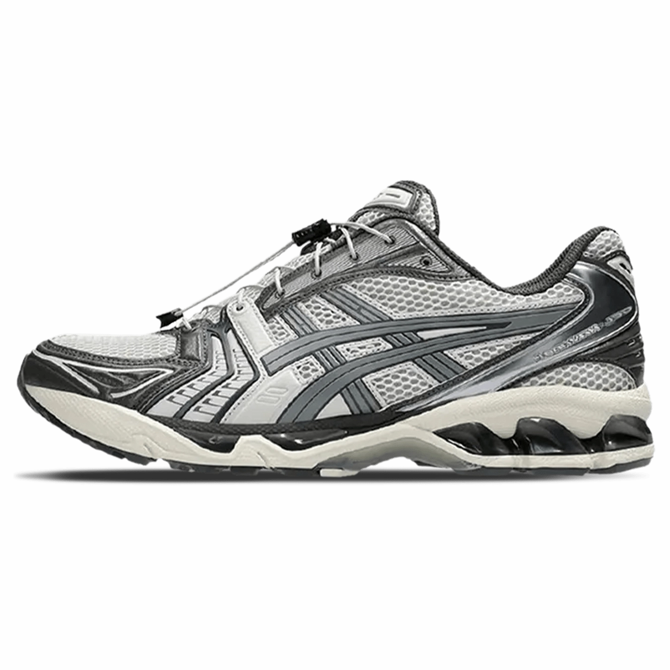 ASICS Gel Kayano 14 'Unlimited Pack - Oyster Grey' Cushioned Gel 1130 sneakers