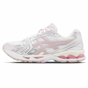 Asics Gel Kayano 14 'Unlimited Pack - White Fawn' Cushioned Gel 1130 sneakers
