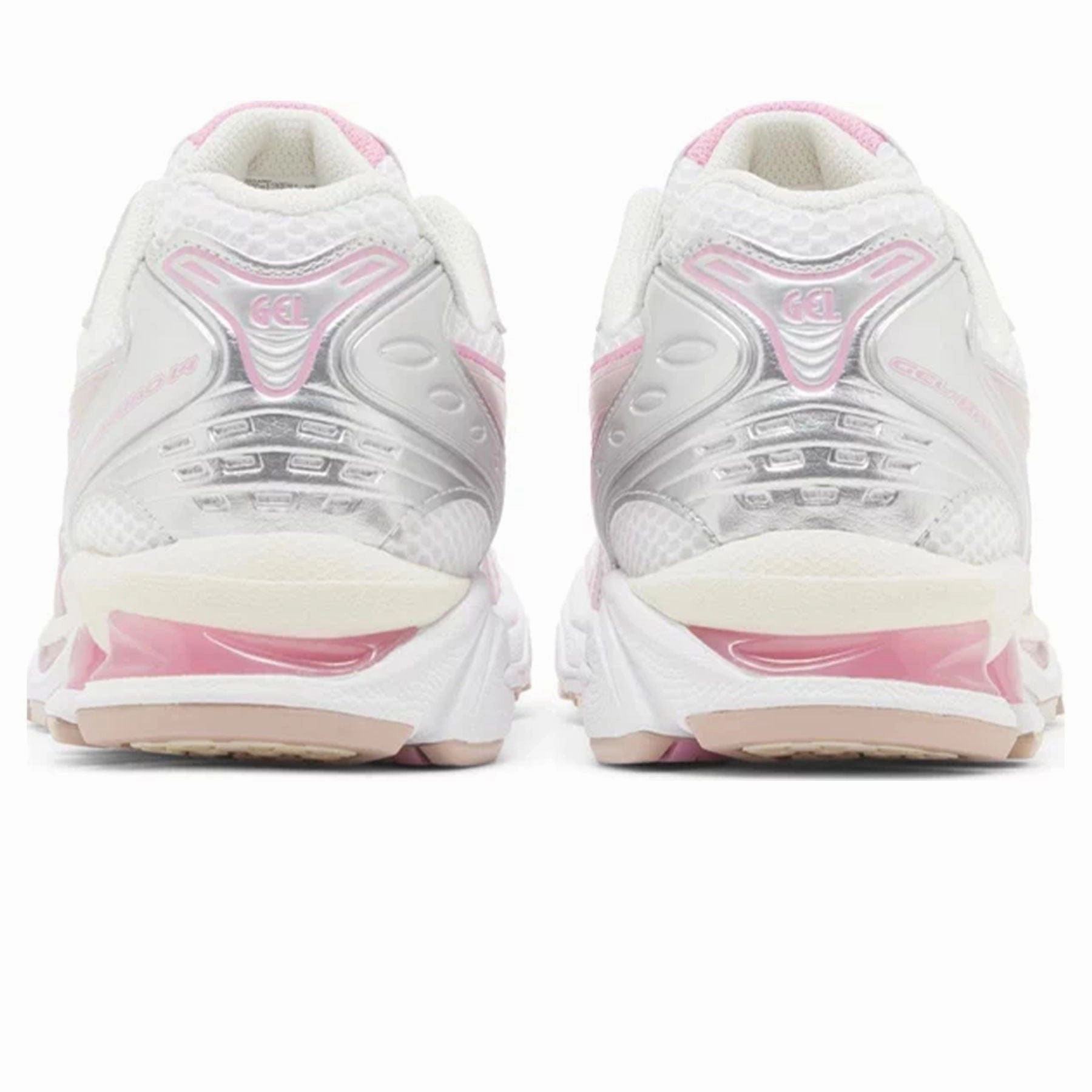 Asics Gel Kayano 14 'Unlimited Pack - White Fawn' Reliable support trainers