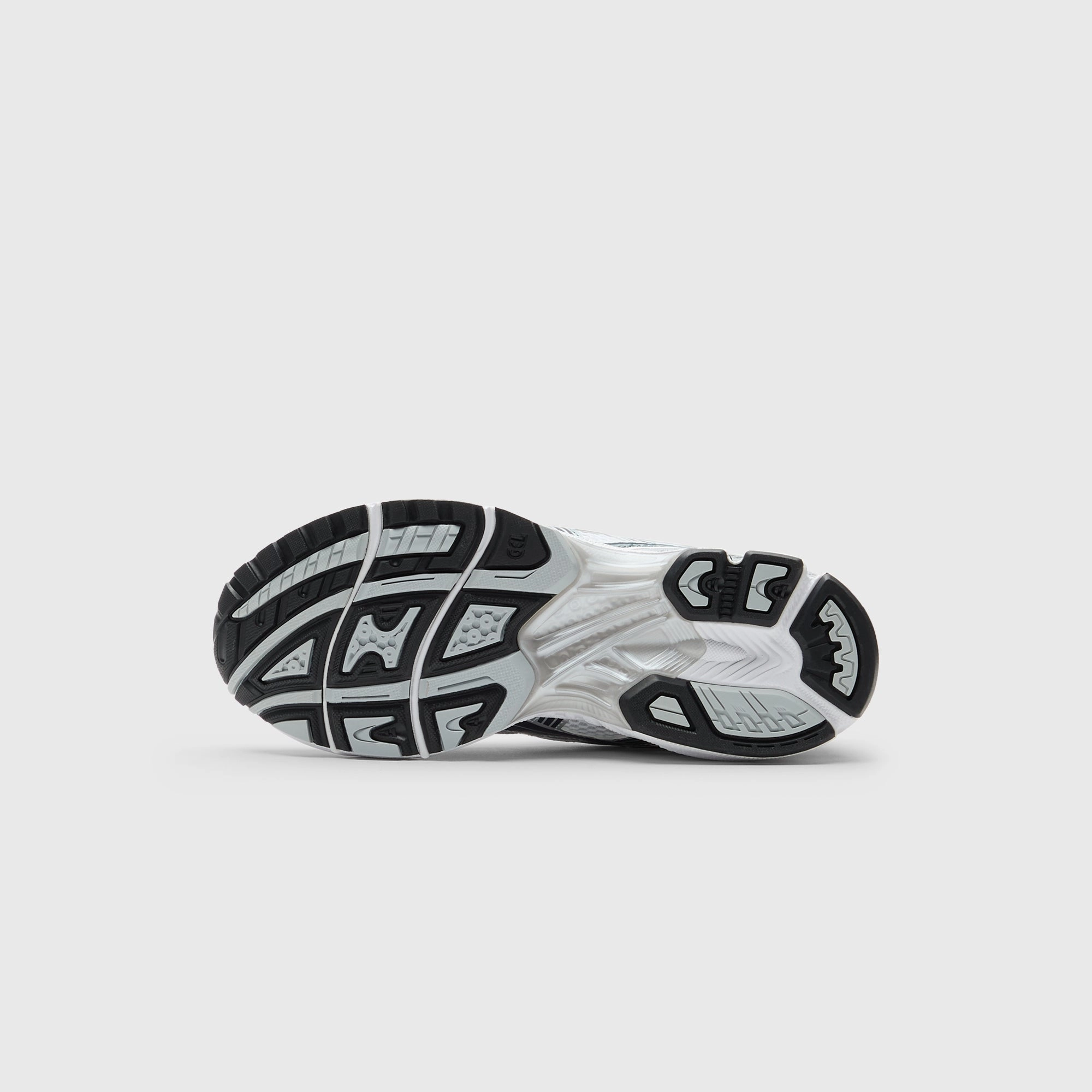 ASICS Gel-Kayano 14 - White / Fjord Grey Sport lifestyle shoes