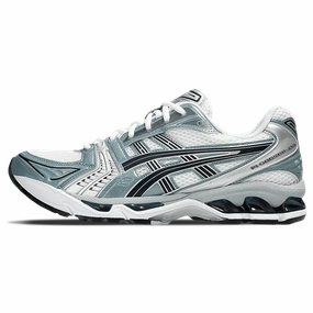 Asics Gel Kayano 14 'White Fjord Grey' Cushioned Gel 1130 sneakers