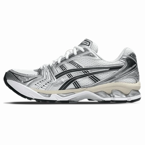 ASICS Gel Kayano 14 'White Graphite Grey' Cushioned Gel 1130 sneakers
