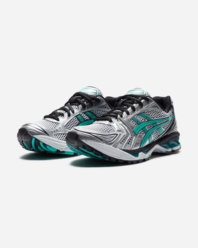 ASICS GEL-KAYANO 14 - WHITE/ WATERFALL Asics comfort sneakers