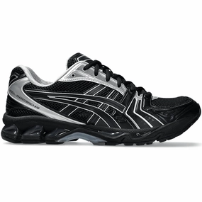 ASICS Gel-Kayano 14 atmos Undermycar Black Stability Gel 1130 trainers