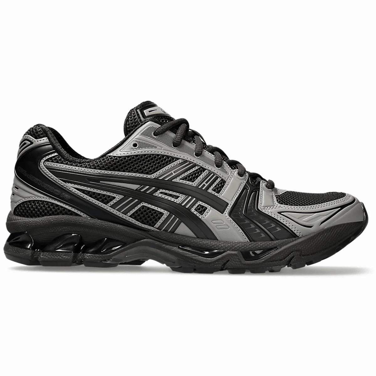 ASICS Gel-Kayano 14 atmos Undermycar Pepper Stability Gel 1130 trainers