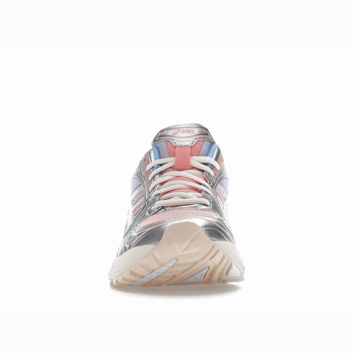 ASICS Gel-Kayano 14 Baked Pink Cream Responsive running shoes