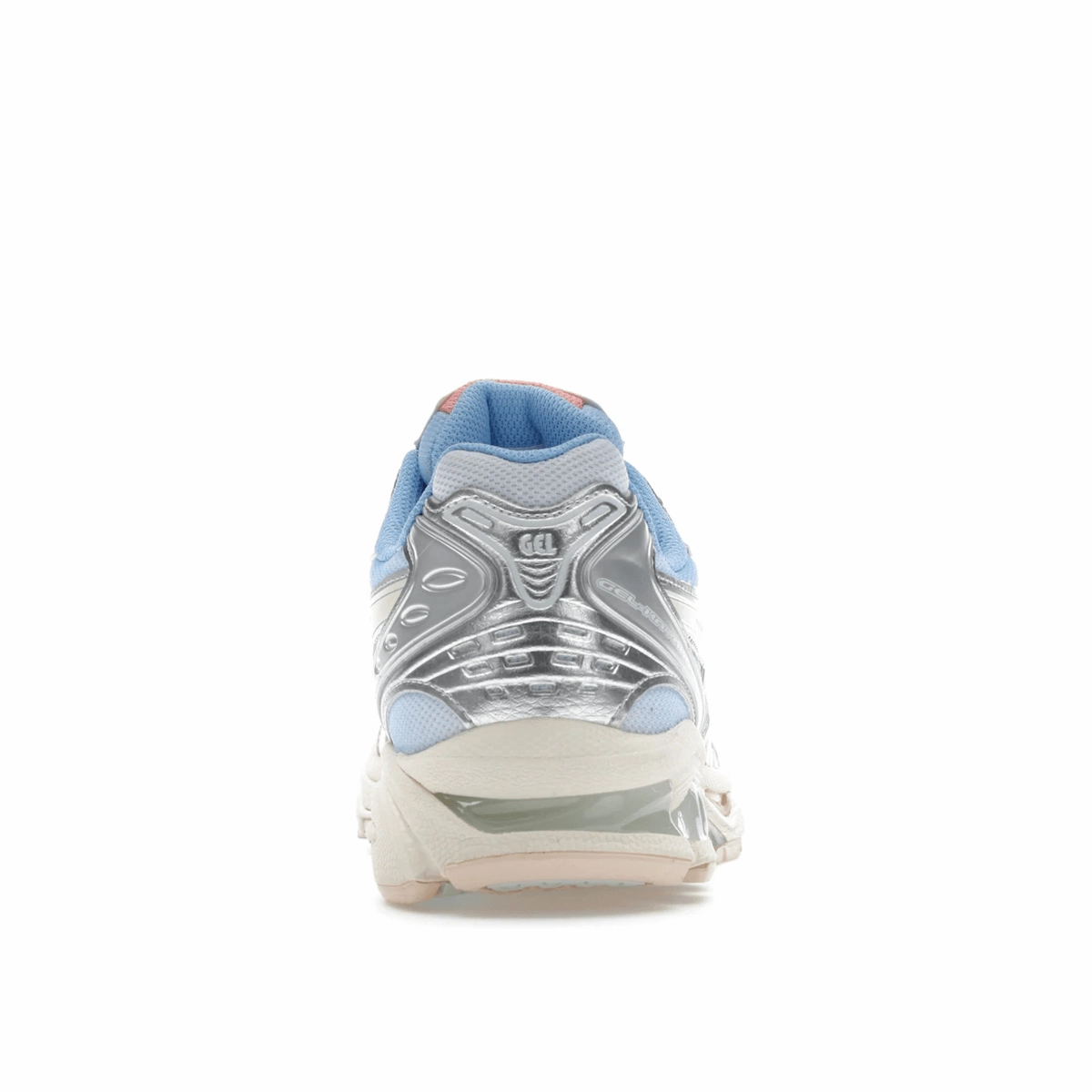 ASICS Gel-Kayano 14 Baked Pink Cream Responsive running shoes