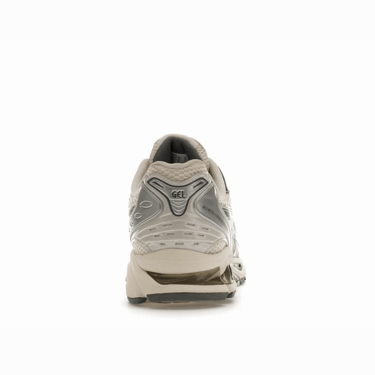 ASICS Gel-Kayano 14 Birch Dark Pewter Responsive running shoes