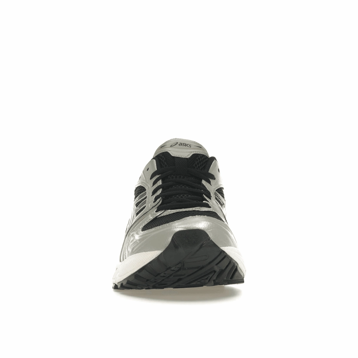 ASICS Gel-Kayano 14 Black Seal Grey Responsive running shoes