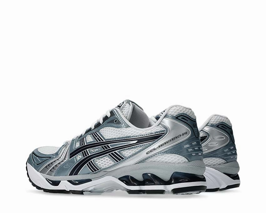 Asics Gel Kayano 14 Breathable training shoes