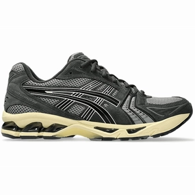 ASICS Gel-Kayano 14 Clay Gray Black Stability Gel 1130 trainers
