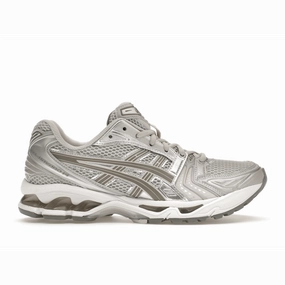 ASICS Gel-Kayano 14 Cloud Grey Stability Gel 1130 trainers