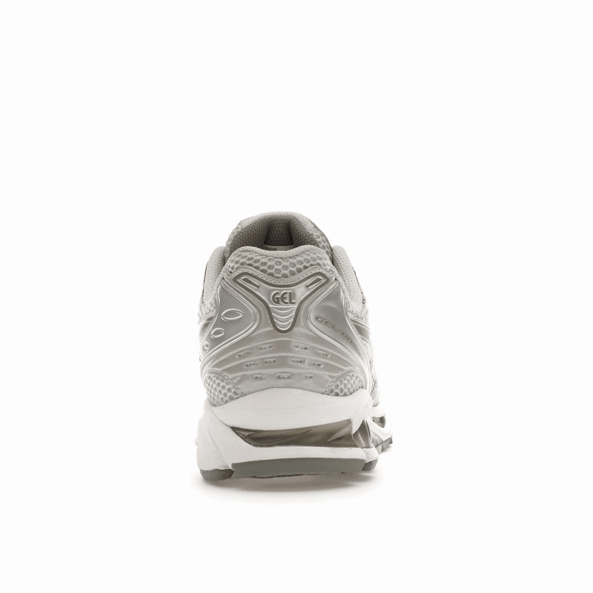 ASICS Gel-Kayano 14 Cloud Grey Responsive running shoes