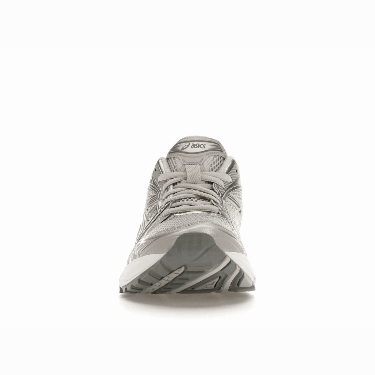 ASICS Gel-Kayano 14 Cloud Grey Responsive running shoes