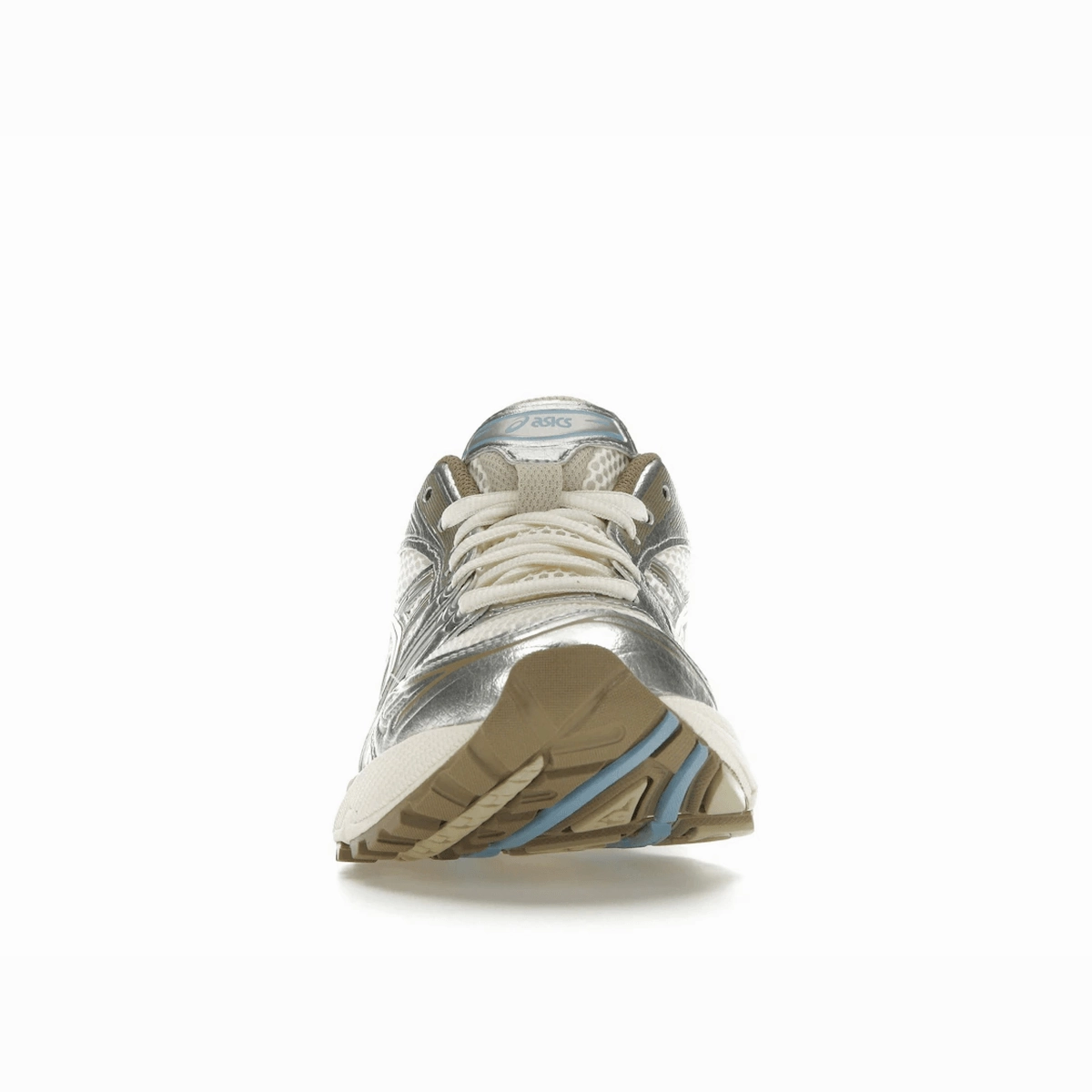 ASICS Gel-Kayano 14 Cream Pepper Responsive running shoes