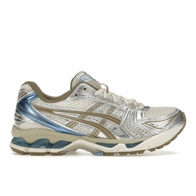 ASICS Gel-Kayano 14 Cream Pepper Stability Gel 1130 trainers