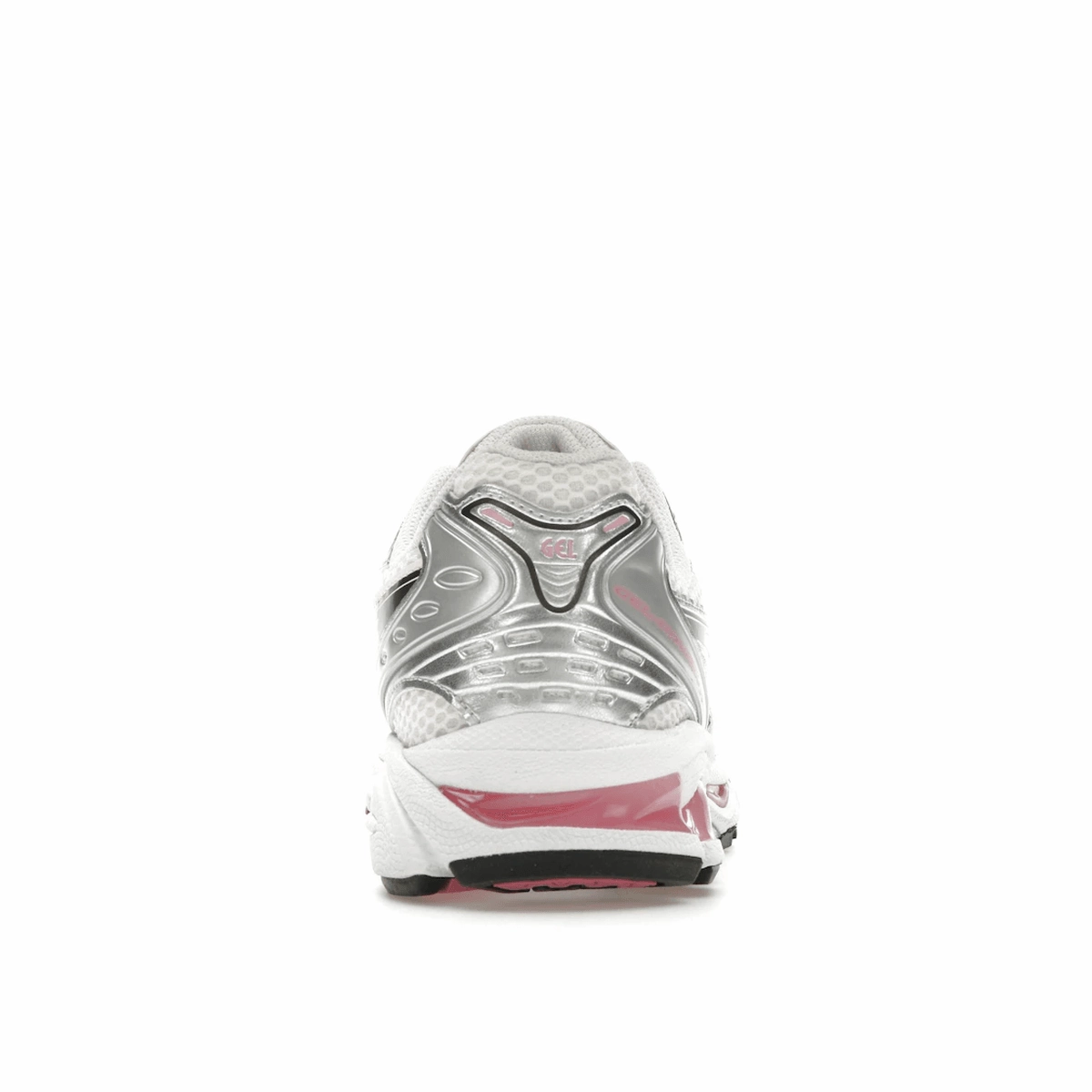 ASICS GEL-Kayano 14 Cream Sweet Pink Responsive running shoes