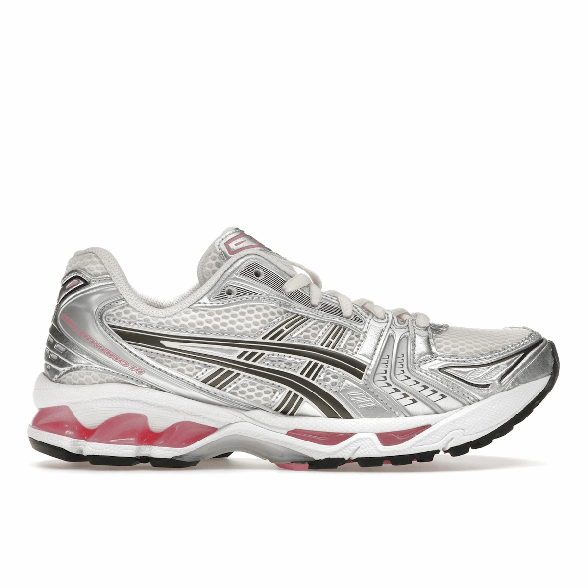 ASICS GEL-Kayano 14 Cream Sweet Pink Stability Gel 1130 trainers