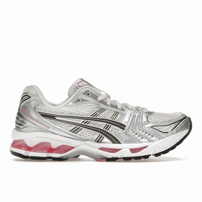 ASICS GEL-Kayano 14 Cream Sweet Pink Stability Gel 1130 trainers