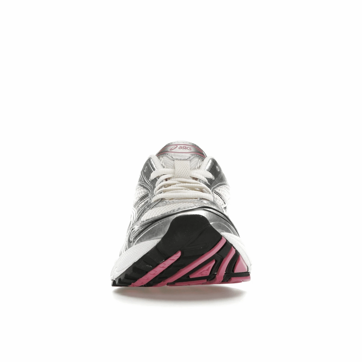 ASICS GEL-Kayano 14 Cream Sweet Pink Responsive running shoes