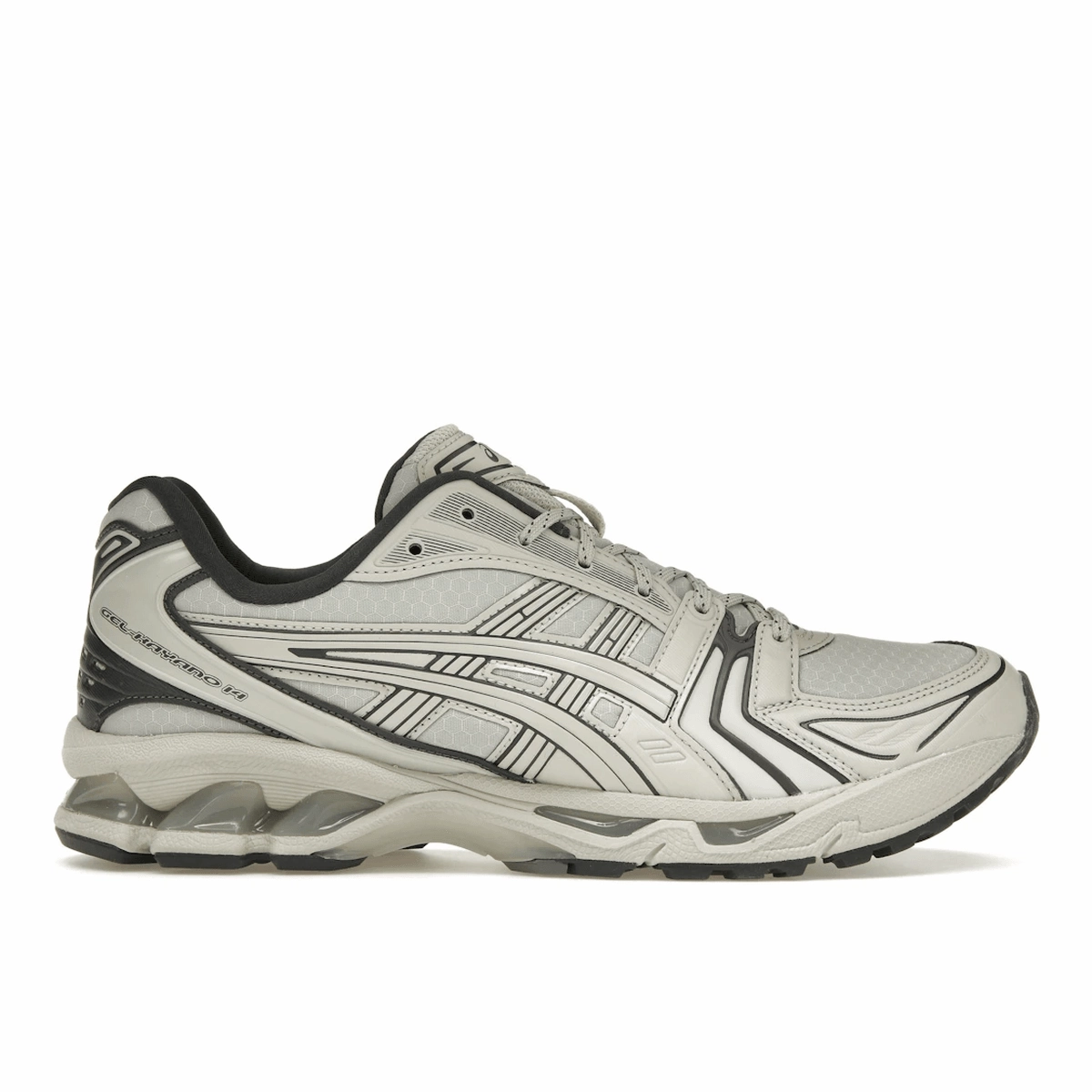 ASICS Gel-Kayano 14 Earthenware Pack White Sage Stability Gel 1130 trainers
