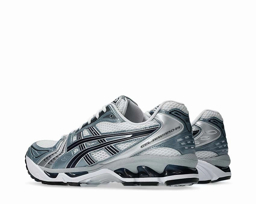 Asics Gel Kayano 14 Endurance training sneakers