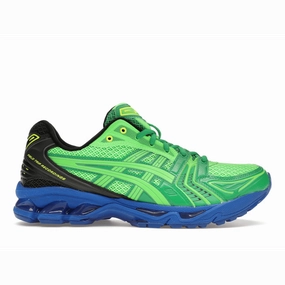 ASICS Gel-Kayano 14 Field Trip Recordings Fern Green Stability Gel 1130 trainers