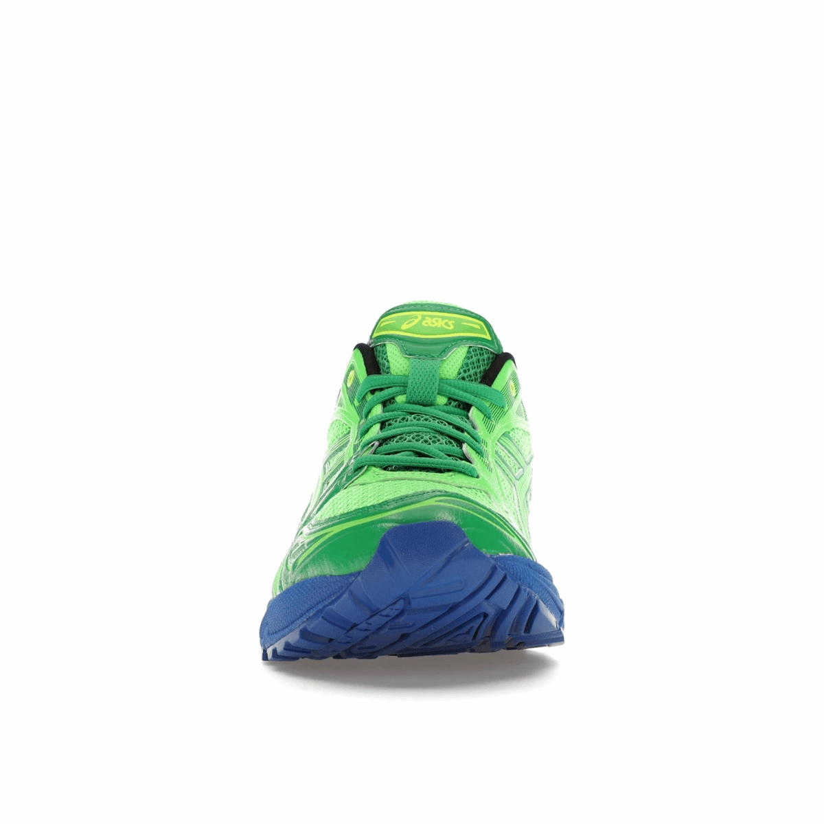ASICS Gel-Kayano 14 Field Trip Recordings Fern Green Responsive running shoes