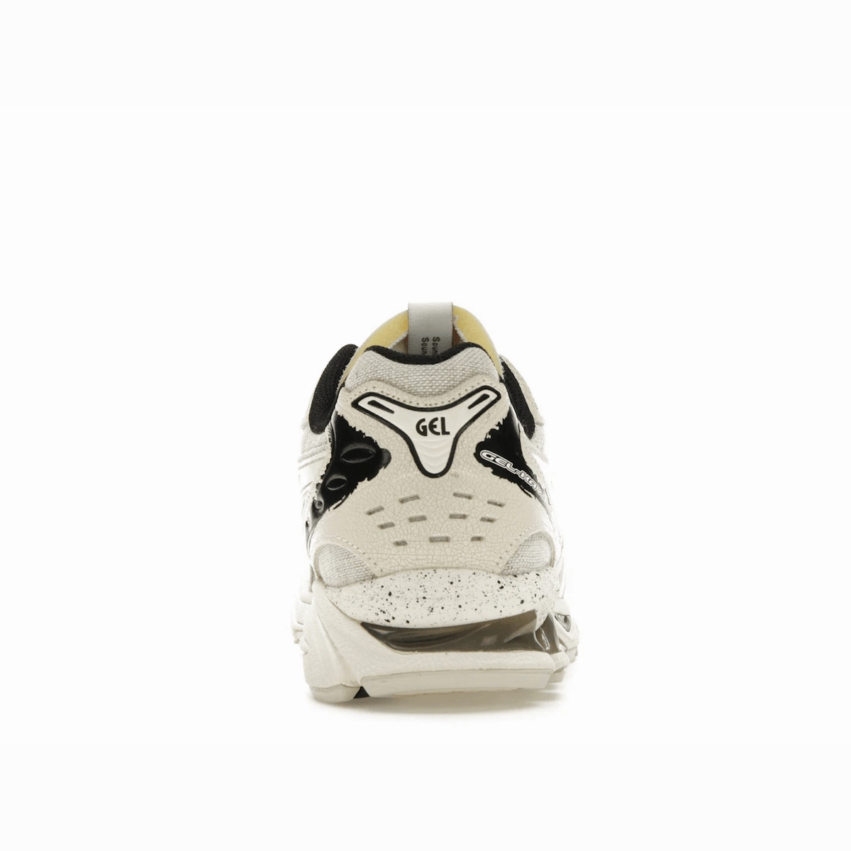 ASICS Gel-Kayano 14 Imperfection Pack Cream Responsive running shoes