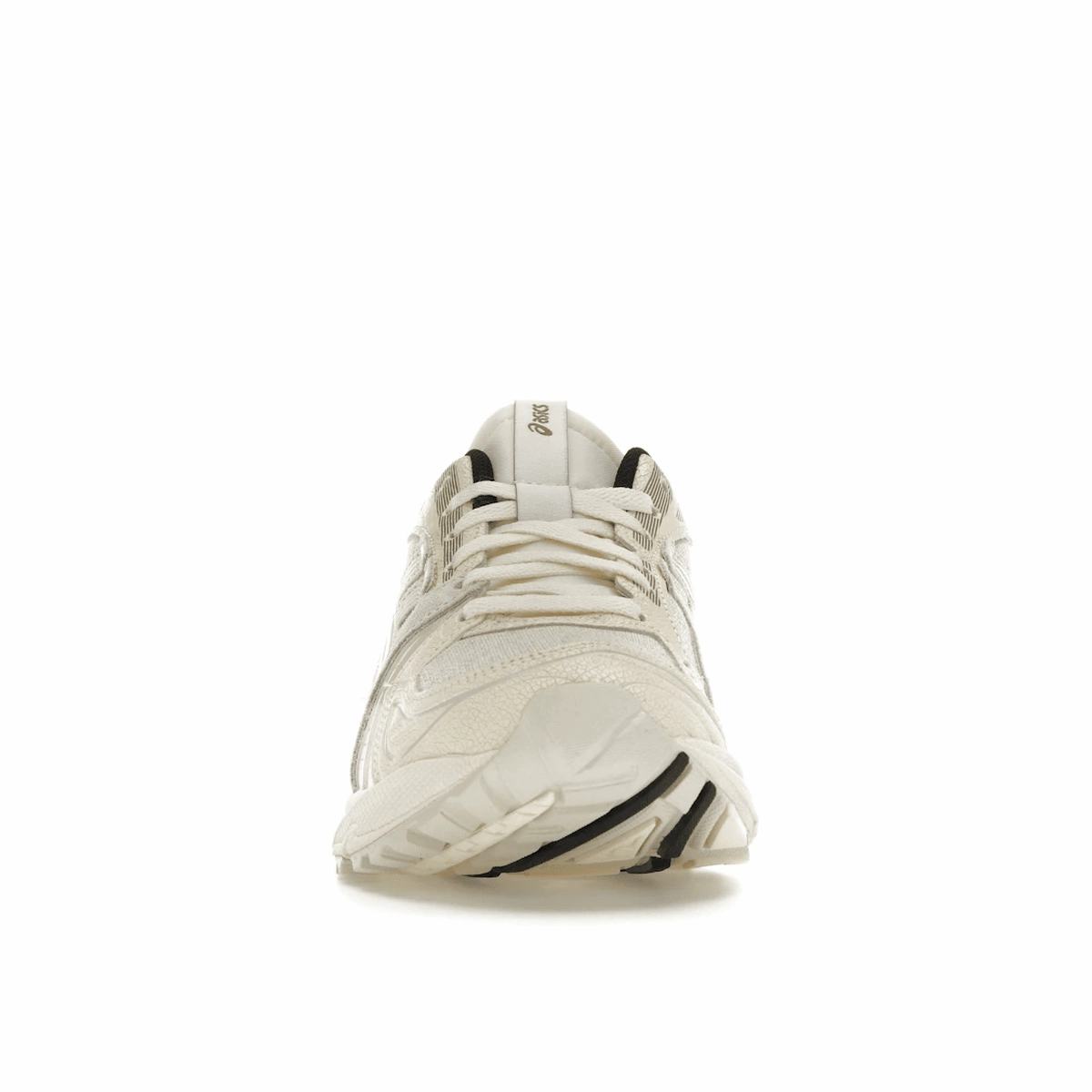 ASICS Gel-Kayano 14 Imperfection Pack Cream Responsive running shoes
