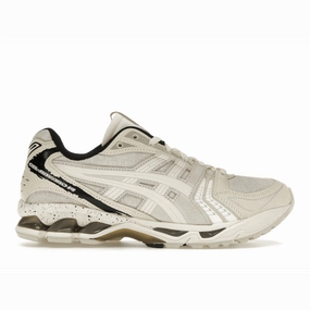 ASICS Gel-Kayano 14 Imperfection Pack Cream Stability Gel 1130 trainers