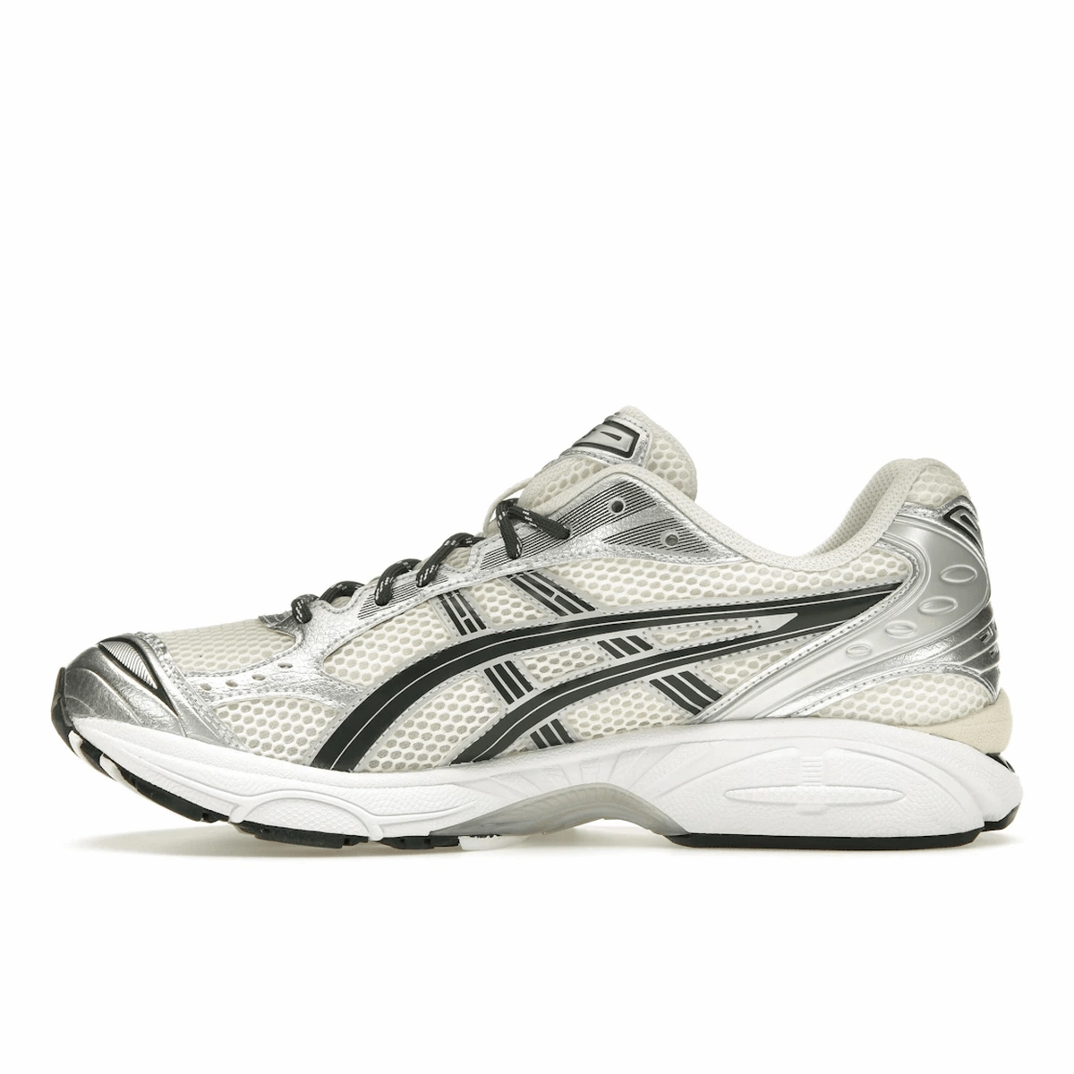 ASICS Gel-Kayano 14 Kith Cream Scarab Responsive running shoes