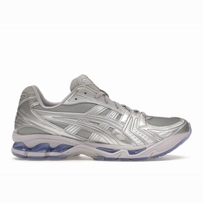 ASICS Gel-Kayano 14 Kith Marvel Villains Silver Surfer Opened Box Stability Gel 1130 trainers