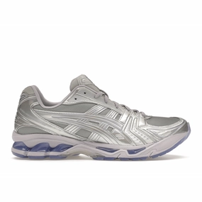 ASICS Gel-Kayano 14 Kith Marvel Villains Silver Surfer Sealed Box Stability Gel 1130 trainers
