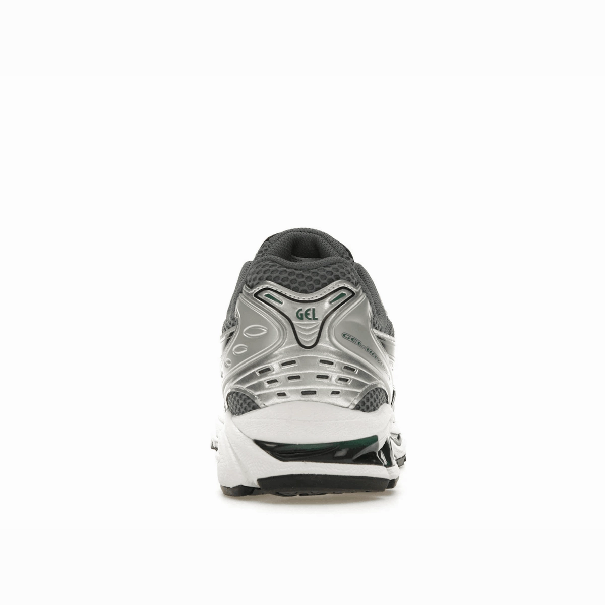 ASICS Gel-Kayano 14 Metropolis Jasper Green Responsive running shoes