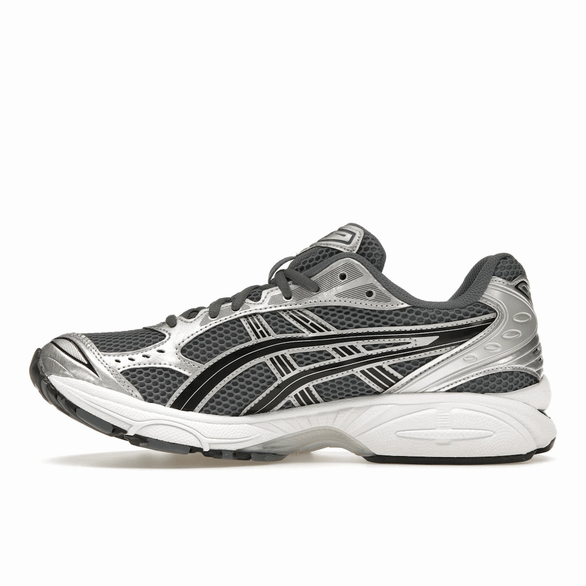 ASICS Gel-Kayano 14 Metropolis Jasper Green Responsive running shoes