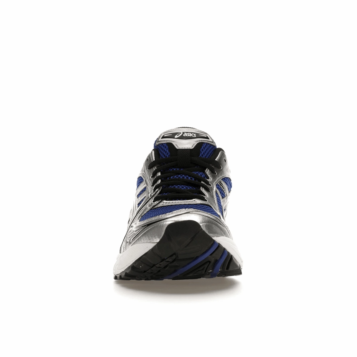 ASICS Gel-Kayano 14 Monaco Blue Responsive running shoes
