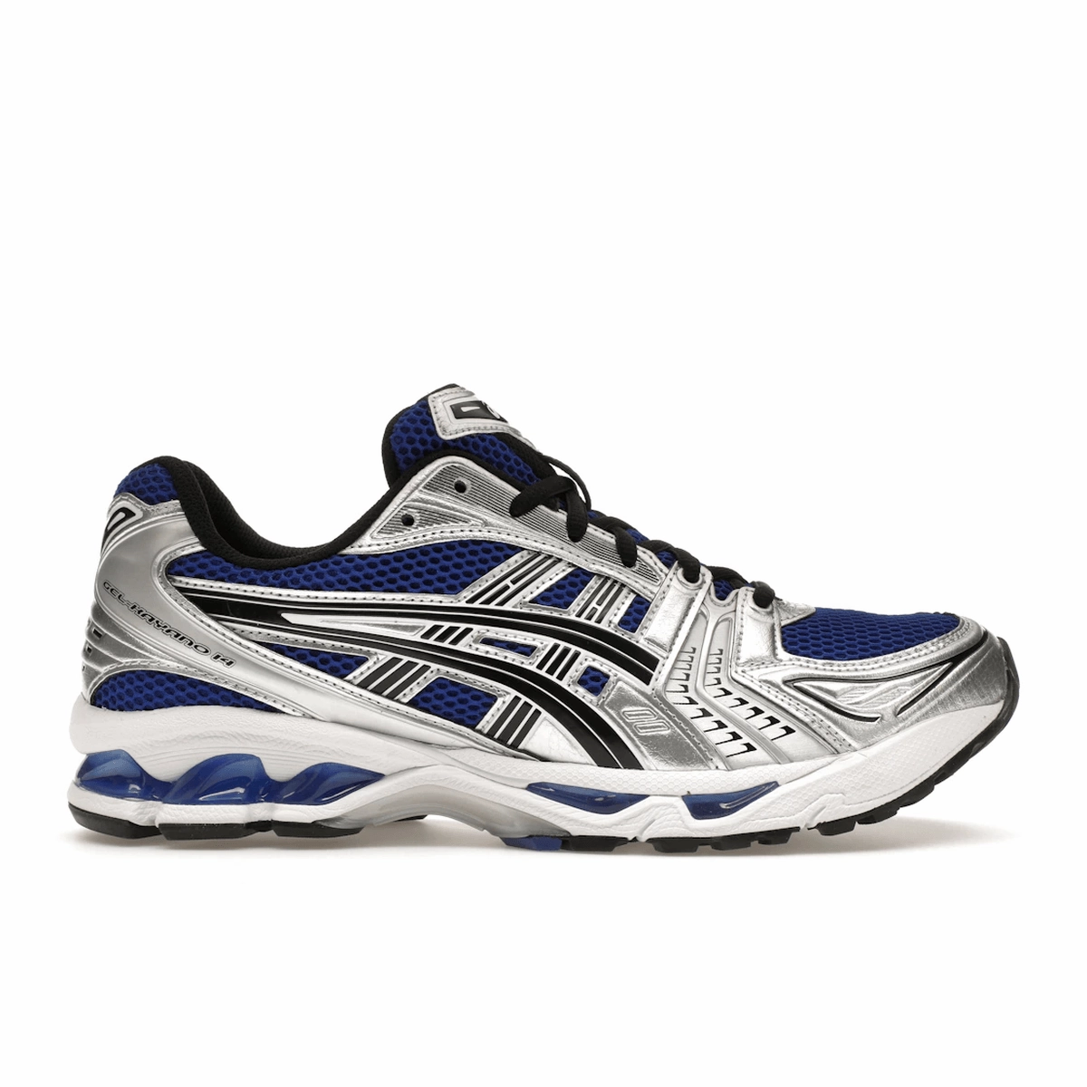 ASICS Gel-Kayano 14 Monaco Blue Stability Gel 1130 trainers