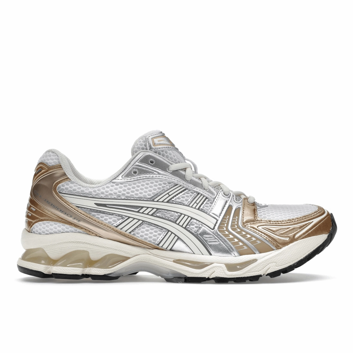 ASICS GEL-Kayano 14 Olympic Medals Stability Gel 1130 trainers